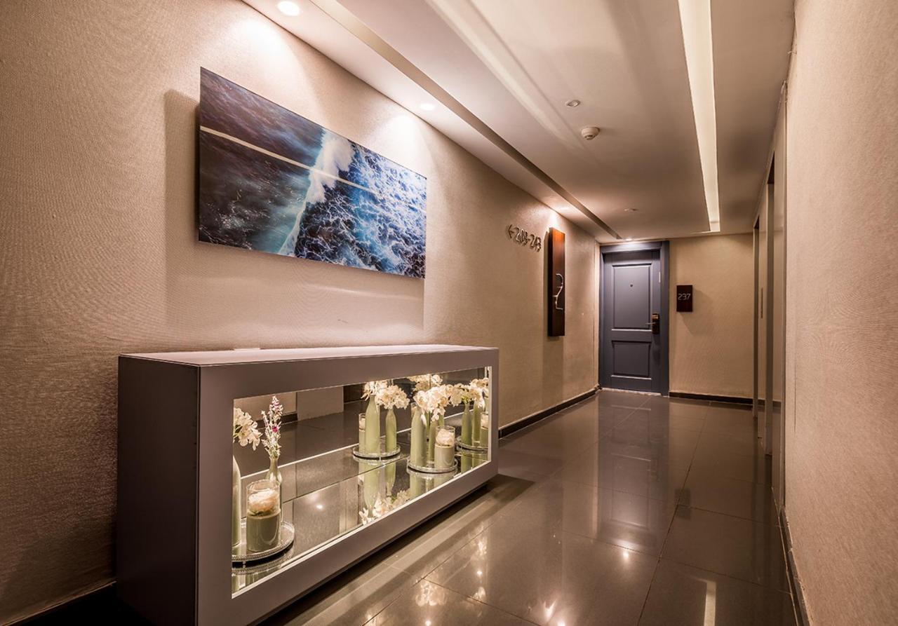 Astral Maris Hotel Eilat Esterno foto